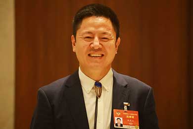 全國政協委員敖虎山：鼓勵社會力量舉辦非緊急轉運，積極應對老齡化社會